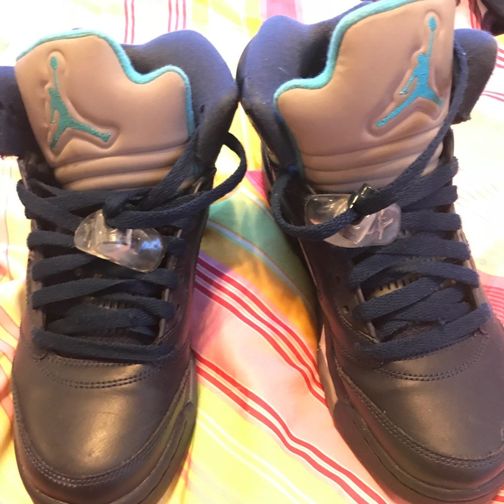 Jordan’s